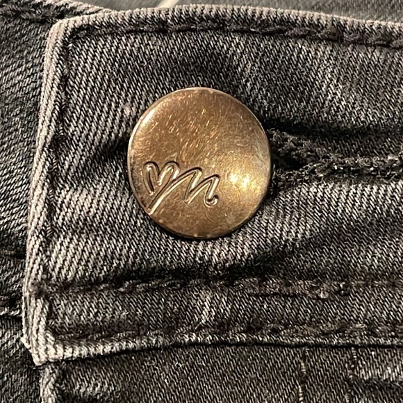 Maddie ladies jeans - Picture 4 of 11